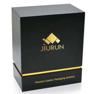 Paper Luxury Perfume Box