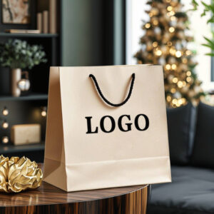 Laminated Shopping Bag Printing