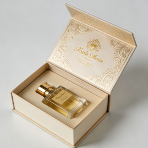 Hard Perfume Box