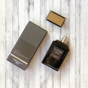Luxury Paper Perfume Box