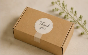 Packaging Items Printing in Dubai