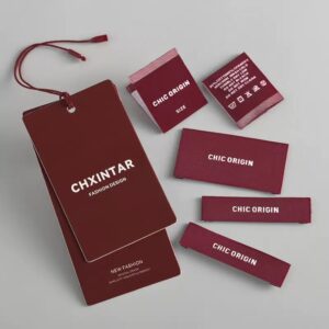 Paper Tag Printing